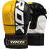 RDX T6 MMA GRAPPLING GLOVE(Yellow)-1